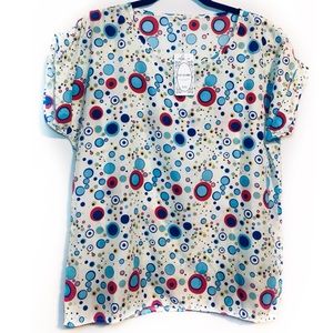 ✨LivaGirl | NWT size XXL shirt✨